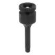 Головка ударная TORX 45  1/2. - фото 3