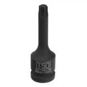 Головка ударная TORX 50,  1/2. STELS