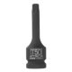 Головка ударная TORX 50,  1/2. - фото 3