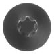 Головка ударная TORX 50,  1/2. - фото 4