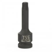 Головка ударная TORX 55, 1/2. STELS