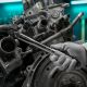 Ключ динамометрический, 5-24 Нм, 1/4, CrV, хромированная. - фото 14