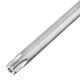 Набор ключей имбусовых TORX-TORX Tamper: 9 шт, T10-T50, CrV, удлиненных, с сатинированным покрытием, чехол. - фото 6