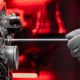 Набор ключей имбусовых TORX, 9 шт, T10-T50, CrV, длинных, с сатиновым покрытием. - фото 10