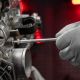 Набор ключей имбусовых TORX, 9 шт, T10-T50, CrV, коротких, с сатинированным покрытием. - фото 11