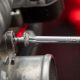 Набор ключей имбусовых TORX, 9 шт, T10-T50, CrV, коротких, с сатинированным покрытием. - фото 12