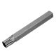 Набор бит HEX, TORX, SPLINE, хвостовик-шестигранник 1/2, CrV, 42 шт - фото 5