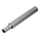 Набор бит HEX, TORX, SPLINE, хвостовик-шестигранник 1/2, CrV, 42 шт - фото 7