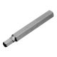 Набор бит HEX, TORX, SPLINE, хвостовик-шестигранник 1/2, CrV, 42 шт - фото 8