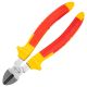 Бокорезы Insulated, 180 мм, двухкомпонентные рукоятки. PROFESSIONAL - фото 2