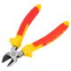Бокорезы Insulated, 180 мм, двухкомпонентные рукоятки. PROFESSIONAL - фото 3