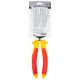 Бокорезы Insulated, 180 мм, двухкомпонентные рукоятки. PROFESSIONAL - фото 6