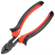 Бокорезы Black Nickel, 160 мм, двухкомпонентные рукоятки. MATRIX