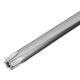 Набор ключей имбусовых HEX-TORX, 18 шт: HEX 1,5-10 мм, T10-T50, CrV, удлиненных, с сатиновым покрытием. - фото 10