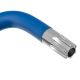 Набор ключей имбусовых TORX-TT, 9 шт: T10-T50, магнит, S2, экстра-длинные, хром/краска 9 шт, - фото 6