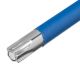 Набор ключей имбусовых TORX-TT, 9 шт: T10-T50, магнит, S2, экстра-длинные, хром/краска 9 шт, - фото 7