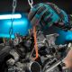 Набор ключей имбусовых TORX-TT, 9 шт: T10-T50, магнит, S2, экстра-длинные, хром/краска 9 шт, - фото 11