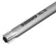 Набор ключей имбусовых TORX-TT, 9 шт: T10-T50, удлиненные, S2, сатинированные. - фото 8