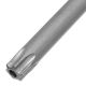 Набор ключей имбусовых TORX-TT, 9 шт: T10-T50, экстра-длинные, S2, сатинированные. - фото 7