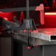Струбцина универсальная F-образная, 150 х 265 х 45 мм, пластмассовый корпус - фото 9