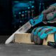 Пила по дереву Piranha, складная, для кемпинга и сада, 150 мм, 9-10 TPI, подкаленый зуб 3D, двухкомпонентная рукоятка - фото 11