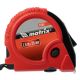 Рулетка Rubber, 7,5 м х 25 мм, обрезиненный корпус. - фото 4