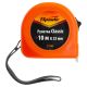 Рулетка Classic, 10 м х 25 мм, пластиковый корпус. - фото 4