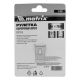 Рулетка Crystal, 5 м х 25 мм, корпус из поликарбоната. - фото 7