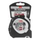 Рулетка Neon, 8 м x 25 мм, обрезиненный корпус, 3 фиксации, Pro Matrix - фото 7
