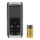 Лазерный дальномер LD-40, 40 м, с электронным угломером - фото 8