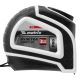 Рулетка Autostop, 3 м х 16 мм, двухкомпонентный корпус, автоматическая фиксация, PRO. - фото 4
