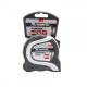 Рулетка Extra Wide, 8 м x 27 мм, двухкомпонентный корпус, Pro Matrix - фото 4