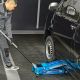 Домкрат гидравлический подкатной, быстрый подъем, 3.5т, Low Profile Quick, 100-565 мм, профессиональный - фото 13
