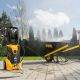 Моечная машина высокого давления R-165D, 2200 Вт, 165 бар, 7 л/мин, с барабаном - фото 17