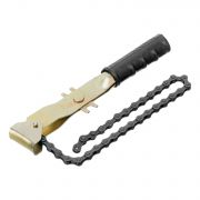 Ключ-съемник масляного фильтра цепной, Heavy Duty. SPARTA