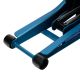 Домкрат гидравлический подкатной 3 т, быстрый подъем, Low profile quick lift, 75-505 мм, профессиональный - фото 12