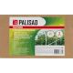 Парник с чехлом на молнии 300 х 110 см, СУФ 42. Palisad - фото 8