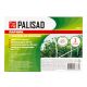 Парник с чехлом на молнии 500 х 110 см, СУФ 90. Palisad - фото 10