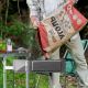 Мангал облегченный с ребрами жесткости 500 х 300 х 500 мм, Россия Camping. - фото 9