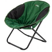 Кресло круглое 85х46х85 см, Camping PALISAD