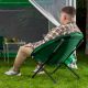 Кресло круглое 85х46х85 см, Camping - фото 13