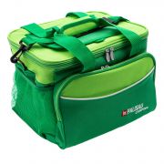 Сумка холодильник 320 x 250 x 240 мм, с двумя охлаждающими блоками Camping PALISAD