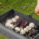 Решетка гриль 260 х 320 х 65 мм, объемная, антипригарное покрытие, Camping - фото 9