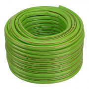 Шланг поливочный армированный, эластичный, 3/4", 50 м PALISAD