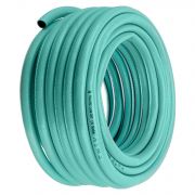 Шланг 4-х слойный, поливочный 3/4", 25 м, Мята, Luxe PALISAD