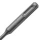 Бур по бетону, двойная спираль, Cobalt W-tip, 5x110 мм, SDS PLUS - фото 3