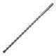 Бур по бетону, двойная спираль, Cobalt W-tip, 10x310 мм, SDS PLUS - фото 1