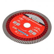 Диск алмазный, отрезной Turbo Extra, 150 х 22,2 мм, сухая резка. Professional MATRIX