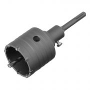 Коронка в сборе М22 х 65 мм, SDS PLUS. MATRIX