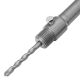 Центрирующее сверло для коронок, хвостовик M22 х 250 мм, SDS PLUS. - фото 2
